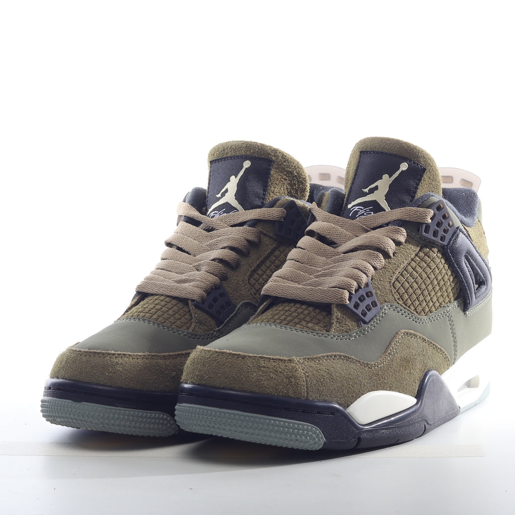 AJ4 Oliver Canvas